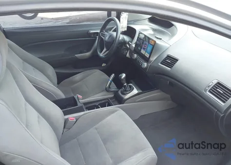 2009 Honda Civic Ex из США, поврежденный, VIN 2HGFG11879H503213